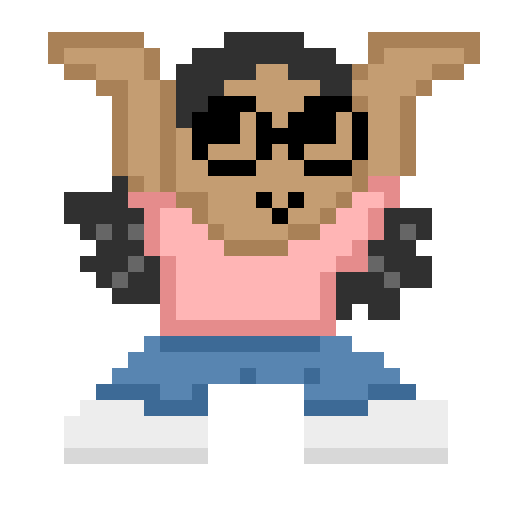 Personagem de Jessica