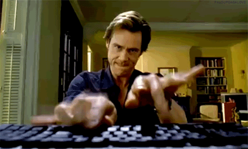 GIF Ilustrativo sobre Computação Gráfica